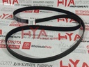 BELT, V(FOR FAN & ALTERNATOR) | H Y A parts